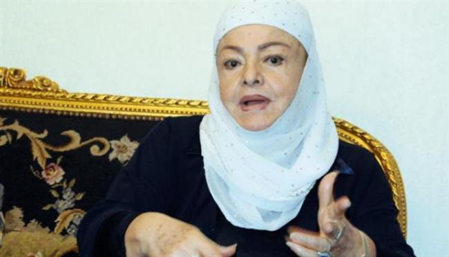 " الوطنية للإعلام" ناعية كاريمان حمزة : قدمت برامج دينية متميزة ذات شأن وقدر