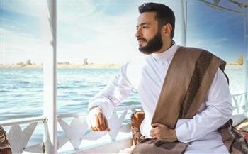 حمادة هلال يستأنف المداح 4 بين الفيوم والقاهرة.. ومي سليم تنضم لأسرة للعمل