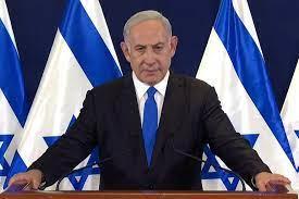   نتنياهو: محور فيلادلفيا بين غزة ومصر ينبغي أن يكون تحت سيطرة إسرائيل