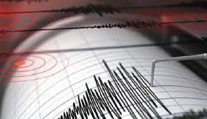   زلزال بقوة 5.2 ريختر يضرب بابوا غينيا الجديدة