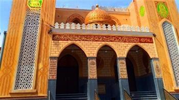بدءا من العام الجديد وبالأسماء.. الأوقاف تفتتح 26 مسجدًا الجمعة المقبلة 
