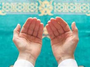 اللهم اجعله آخر الأحزان .. دعاء آخر يوم في 2023 