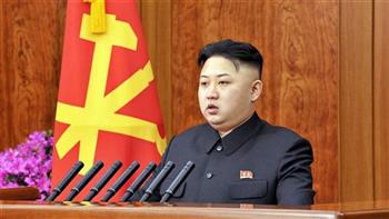   كيم جونغ يستبعد المصالحة أو الوحدة مع كوريا الجنوبية