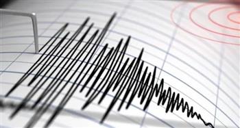   زلزال بقوة 6.5 درجة يضرب إقليم بابوا بـ إندونيسيا