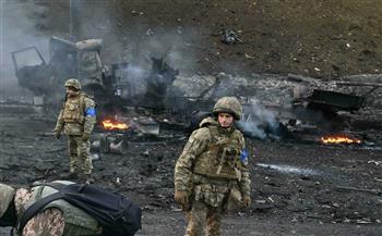   دبلوماسي أمريكي يطالب روسيا بإيقاف حربها على أوكرانيا فورا