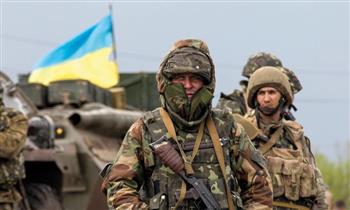   كييف : 54 اشتباكا قتاليا مع الجيش الروسي .. وارتفاع القتلى الروس لأكثر من 359 ألفا