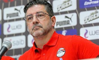 كيف رد المستبعدون من منتخب مصر على فيتوريا؟