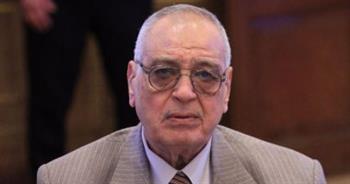   وفاة عبد المنعم الحاج مدرب منتخب مصر الأسبق