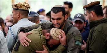   متحدث باسم جيش الاحتلال: العملية الإيرانية لم تنته.. ونقوم بالمطلوب للدفاع عن إسرائيل