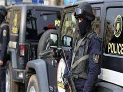 كشف ملابسات تنفيذ حكم قضائي على سيدة بـ الإسكندرية 