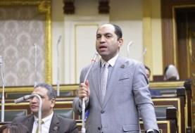 عمرو درويش: الرئيس السيسي مدرك للتحديات التي تواجه الشعب