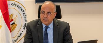 وزير الري: نثمن جهود المنوفية فى دعم خطط الوزارة في تنفيذ المشروعات الخدمية