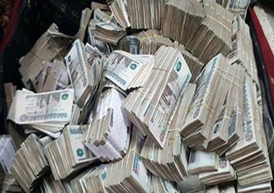 تفاصيل ضبط تاجر وزوجته جمعا 15 مليون جنيه من المواطنين بزعم الاستثمار 