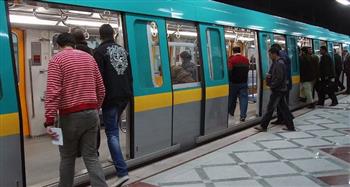   هدية الرئيس 2024.. تشغيل 6 محطات مترو بشكل تجريبى بالركاب في الخط الثالث غدا