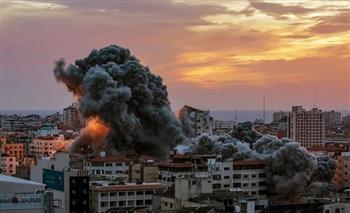   الأمم المتحدة تحذر من حريق إقليمي أوسع نطاقا كلما طال أمد الصراع في غزة