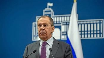   لافروف: واشنطن تخشى تخريب العلاقات مع موسكو