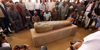 خبير آثار يرصد أهم الاكتشفات الأثرية 2023 وإحياء الولع بالحضارة المصرية