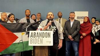   "تخلوا عن بايدن" .. حملة جديدة لمنظمات إسلامية أمريكية ترقبًا لانتخابات 2024