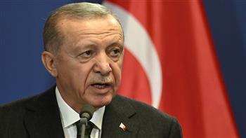 أردوغان: نأمل أن ينمو صوت المضطهدين ويصبح الضمير المشترك للإنسانية