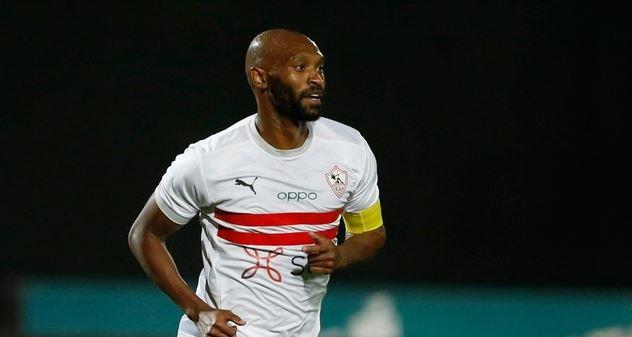 شيكابالا يغيب عن التدريبات الجماعية