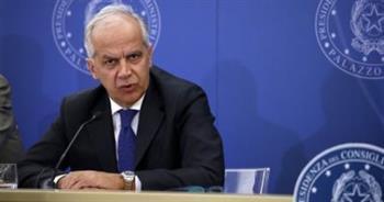 وزير الداخلية الإيطالي : شهدنا وصول عدد كبير للغاية من المهاجرين في 2023