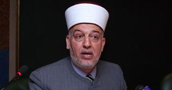 شهيد الأقصى .. ما هو يوسف سلامة إمام ثالث الحرمين الذي اغتاله الاحتلال