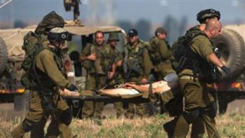   الجيش الإسرائيلي يعلن ارتفاع عدد قتلاه إلى 506 منذ بداية الحرب