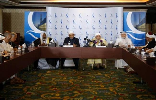 حصاد عام 2023.. نشاط مكثف لحكماء المسلمين لتعزيز ثقافة التسامح والتعايش والسلام 