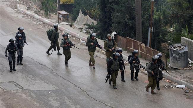 الاحتلال الإسرائيلي يستعين بمرتزقة غربيين لقتل الفلسطينيين