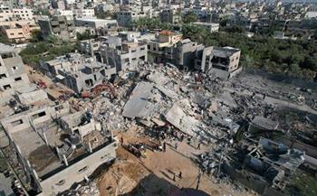   أزمة غزة .. تسقط أقنعة « حلفاء العرب »