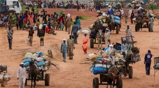 اليمن و السودان وطموح السلام مع بداية العام