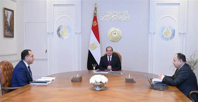 مؤشرات الموازنة .. توجيهات رئاسية بدعم برامج الحماية الاجتماعية