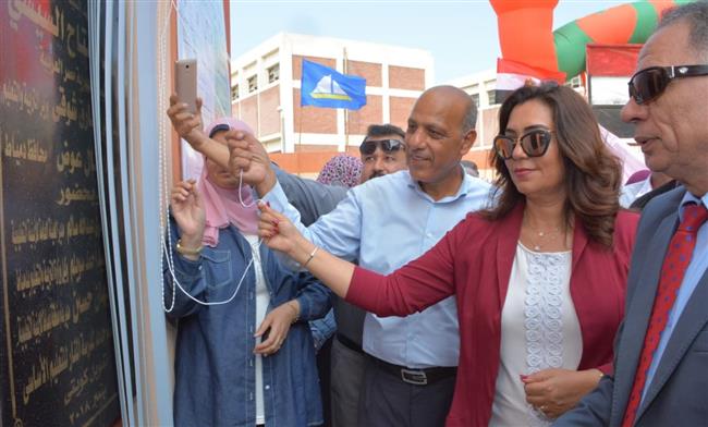 دمياط .. حصاد 2023 مشروعات و انجازات عديدة في مسيرة التنمية الشاملة