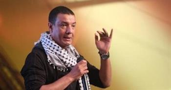   هشام الجخ: رفضت تدنيس جواز سفري بالختم الإسرائيلي "واتهامي بالتطبيع شئ وجعني"