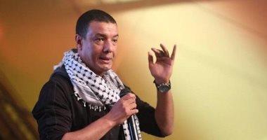 هشام الجخ: رفضت تدنيس جواز سفري بالختم الإسرائيلي "واتهامي بالتطبيع شئ وجعني"