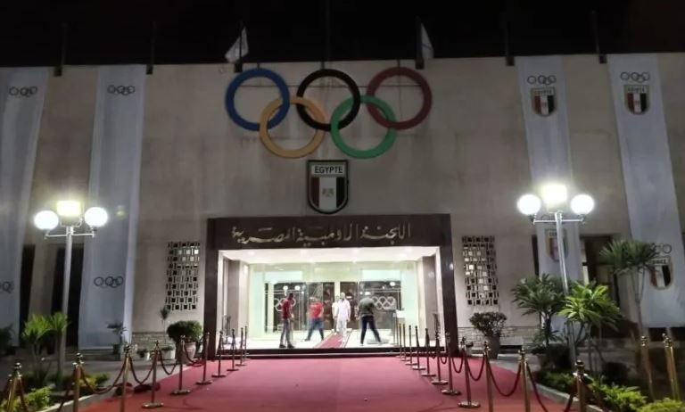 مصر تحصل على حق تنظيم دورة الألعاب الإفريقية 2027
