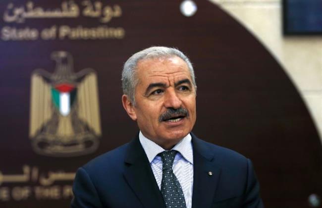 رئيس الوزراء الفلسطيني: غزة أحبطت محاولات الاحتلال الإسرائيلي لتقسيمها