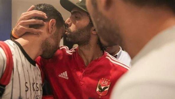 في شهود.. أقوال حسين الشحات أمام النيابة في قضية "الشيبي"