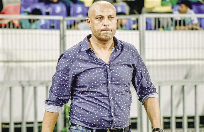 الدوري المصري.. طارق مصطفى يعلن قائمة البنك الأهلي لمواجهة الإسماعيلي غدا