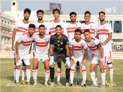 بعد فوزه على الأهلي.. المكافآت تنهال على فريق الشباب بالزمالك 