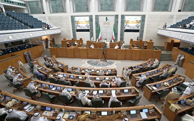 مجلس الوزراء الكويتي يستنكر استئناف الاحتلال الإسرائيلي عدوانه على غزة