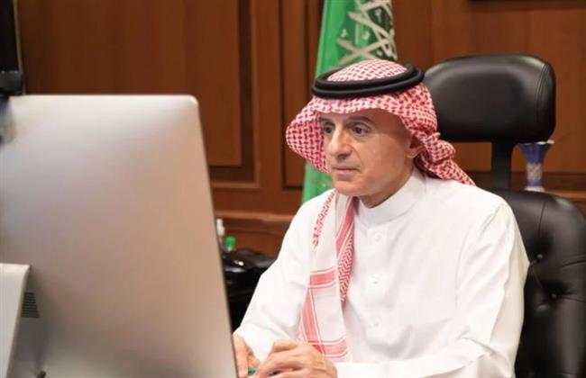 مؤتمر المناخ COP 28.. "الجبير": العالم يسير بالاتجاه الصحيح لمواجهة تبعات التغير المناخي