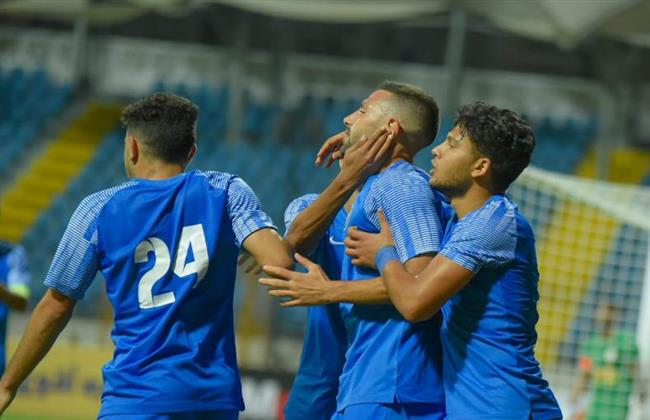 الدوري المصري.. سموحة يحول تأخره بهدف أمام فاركو إلى فوز ثمين