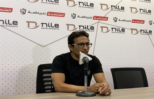 الدوري المصري.. المدير الفني لـ سموحة: الفوز على فاركو منحنا 3 نقاط هامة