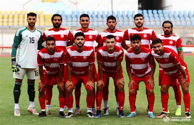 الدوري المصري.. بلدية المحلة ينهي استعداداته لمواجهة فريق طلائع الجيش