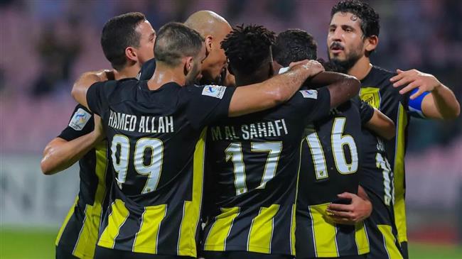 دوري أبطال آسيا.. اتحاد جدة يفوز على سباهان أصفهان 2-1