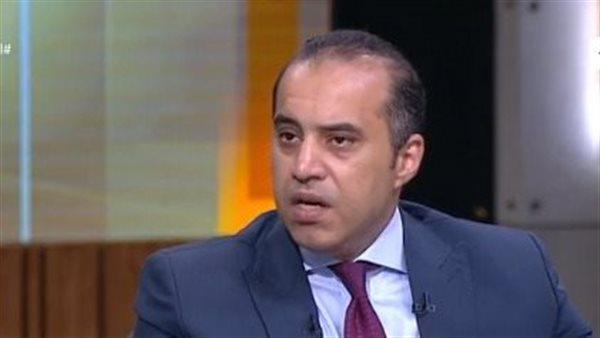 محمود فوزي: لدينا برنامج اقتصادي طموح يراعي الجوانب الاقتصادية