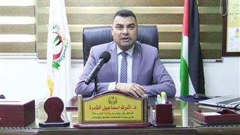 متحدث الصحة في غزة: انتشار الأمراض المعدية في القطاع.. ورصدنا حالات مصابة بالكوليرا