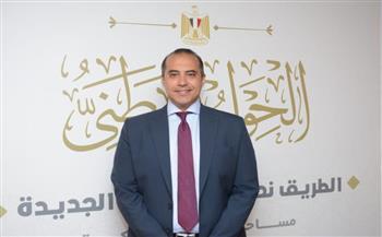   محمود فوزي: الرئيس السيسي عازم على استكمال مشروع 30 يونيو التنموي على كل المستويات