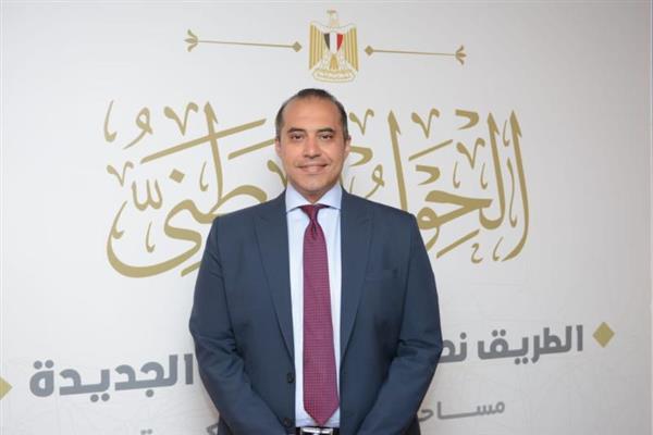 محمود فوزي: الرئيس السيسي عازم على استكمال مشروع 30 يونيو التنموي على كل المستويات
